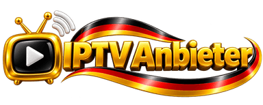 IPTVAnbieter - Bester IPTV Anbieter Deutschland Logo