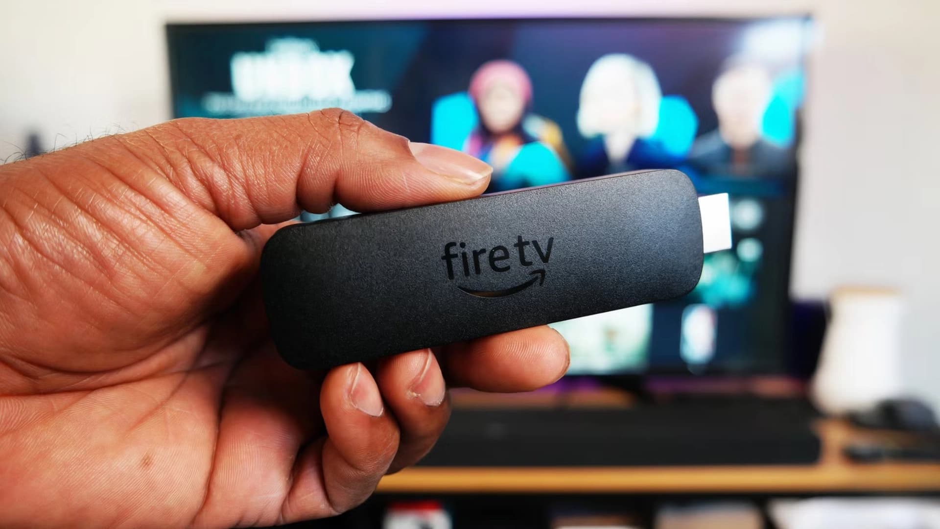 Beste IPTV App für Fire Stick 2026: TiviMate, Smarters & IBO im Test - IPTV Anbieter Blog Artikel