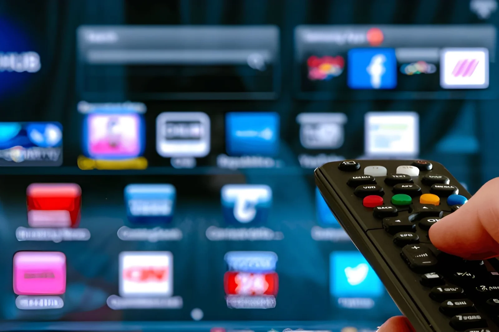 Welcher IPTV Player ist der beste 2026? TiviMate vs. Smarters vs. IBO - IPTV Anbieter Blog Artikel