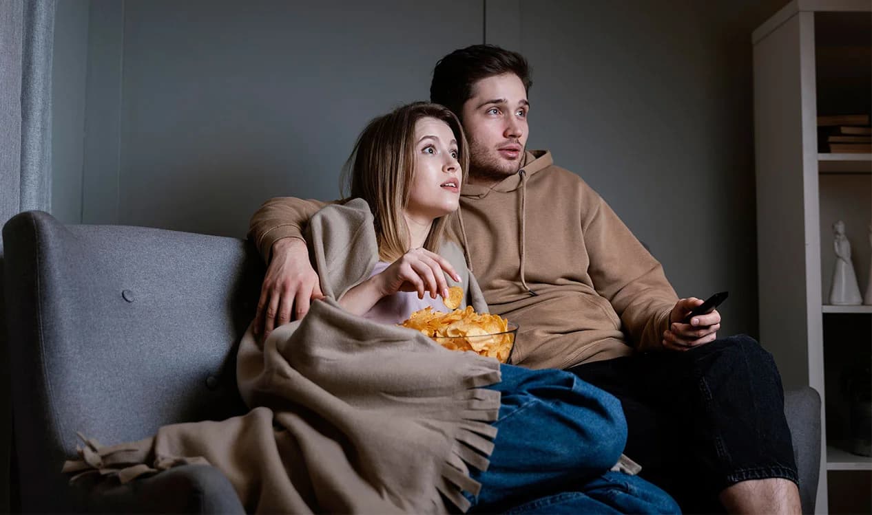 Internationales Streaming auf verschiedenen Endgeräten