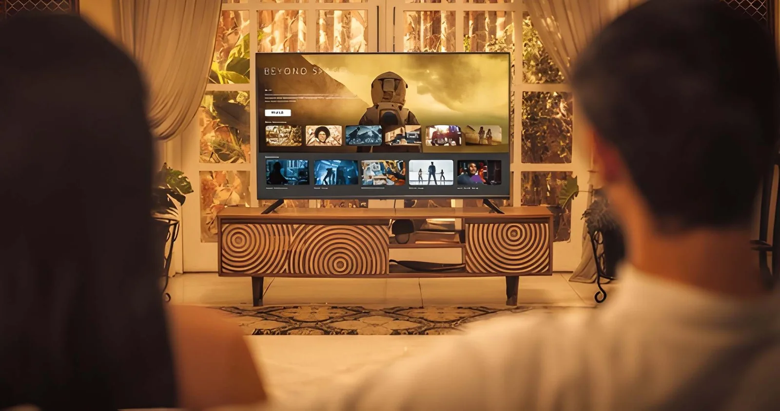 IPTV Anbieter Erfahrungen Deutschland mit Stabilität und Buffer-Test